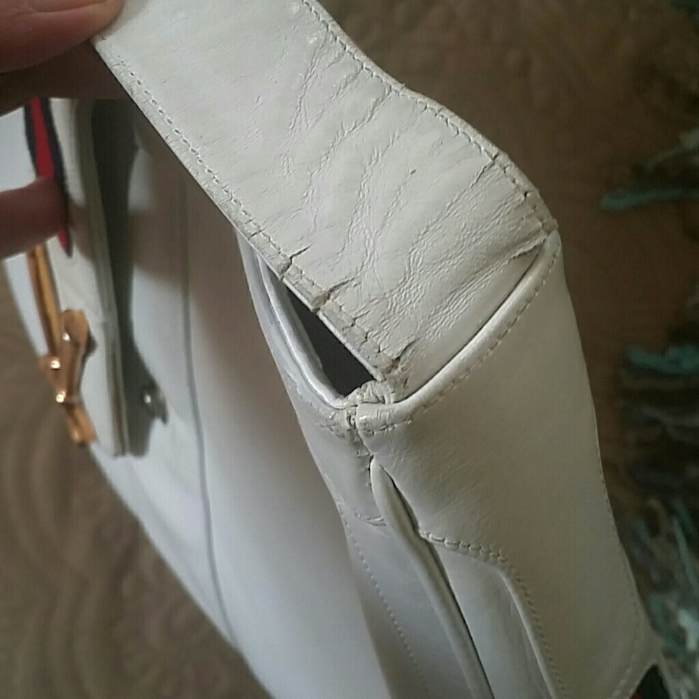Gucci shoulder bag - Picture 6 of 8